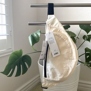 Urban Outfitters. Crescent Fanny Pack.